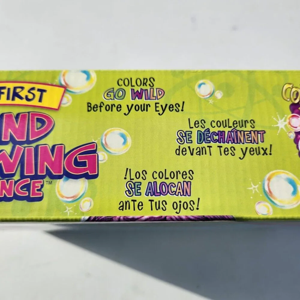 NEW Science Kit Scientific Explorer Mind Blowing STEM CRAFT School Supplies Summ